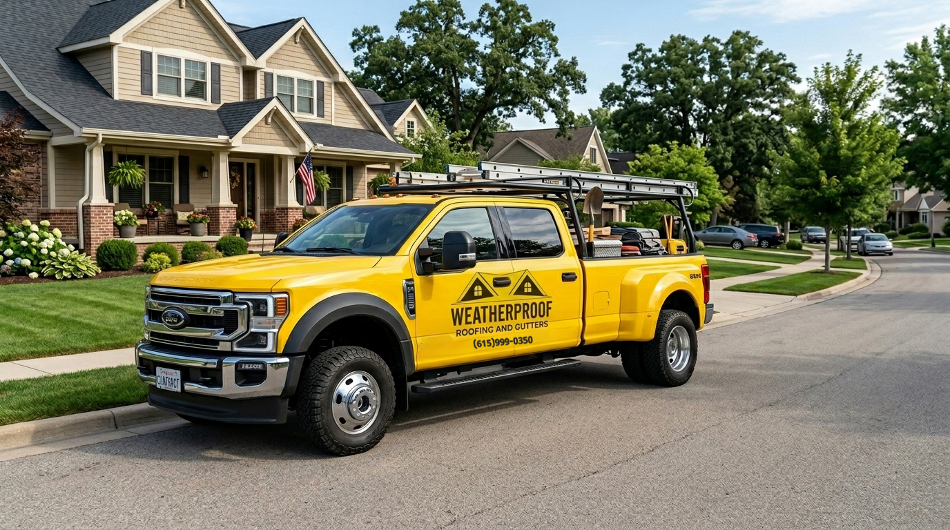 Preferred Contractor Logo