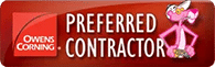 Preferred Contractor